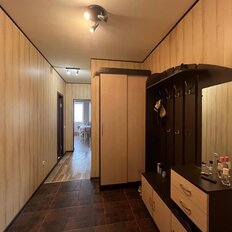 Квартира 46,7 м², 1-комнатная - изображение 5