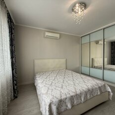 Квартира 61,1 м², 2-комнатная - изображение 3