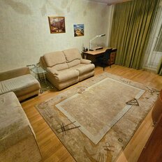 Квартира 35 м², 1-комнатная - изображение 2