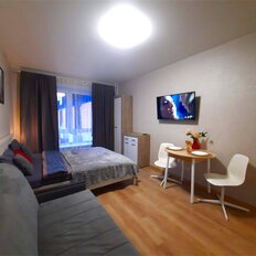 Квартира 23 м², студия - изображение 4