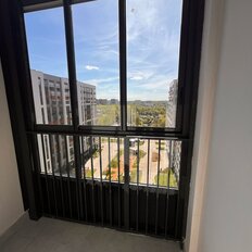 Квартира 28 м², 1-комнатная - изображение 1