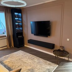 Квартира 79,5 м², 3-комнатная - изображение 1