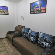 Квартира 35 м², студия - изображение 3