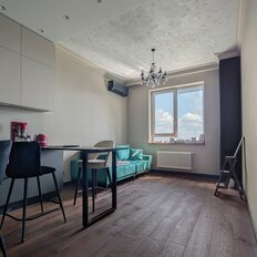 Квартира 69,8 м², 2-комнатная - изображение 1
