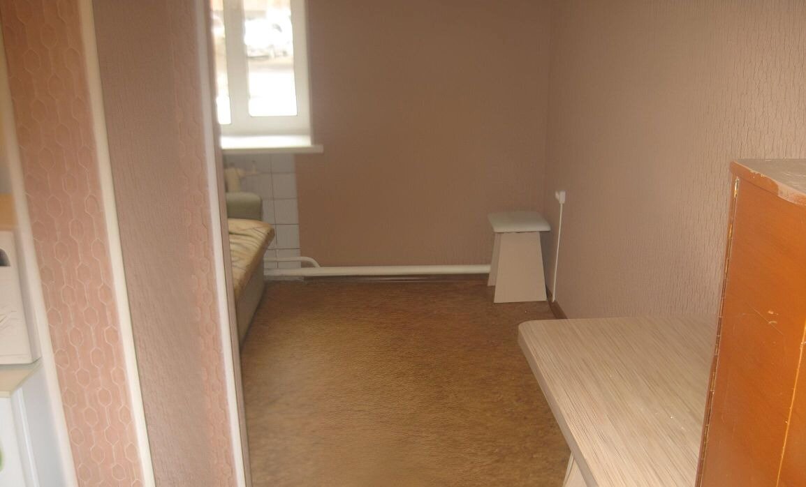 Квартира 16 м² в Томск — фото 3
