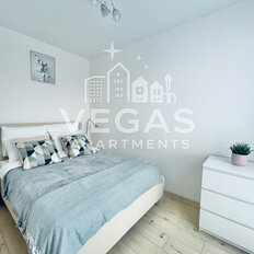 Квартира 35 м², 1-комнатная - изображение 2