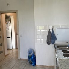Квартира 36,4 м², 1-комнатная - изображение 5