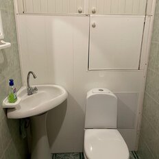 Квартира 73,1 м², 3-комнатная - изображение 1