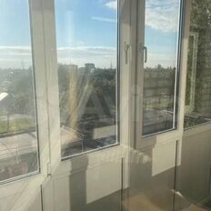 Квартира 33,2 м², 1-комнатная - изображение 1