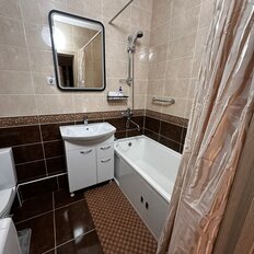 Квартира 45 м², 1-комнатная - изображение 5