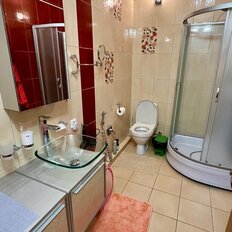 Квартира 139 м², 3-комнатная - изображение 1