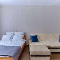 Квартира 70 м², 2-комнатная - изображение 4