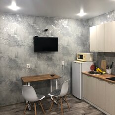 Квартира 31 м², студия - изображение 1