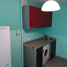 Квартира 35,1 м², 1-комнатная - изображение 4