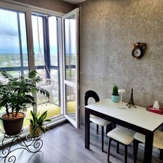 Квартира 42 м², 2-комнатная - изображение 2