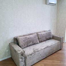 Квартира 42 м², 2-комнатная - изображение 4