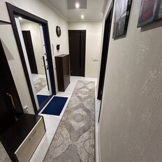 Квартира 57 м², 2-комнатная - изображение 5