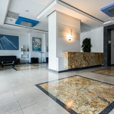 Квартира 40 м², 1-комнатная - изображение 1