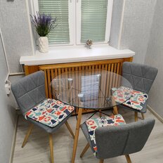 Квартира 58,5 м², 2-комнатная - изображение 1