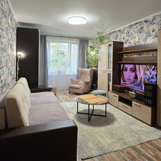 Квартира 60 м², 3-комнатная - изображение 2