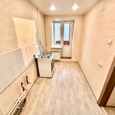 Квартира 29 м², 1-комнатная - изображение 1