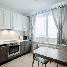 Квартира 47 м², 2-комнатные - изображение 1