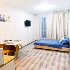 Квартира 27 м², студия - изображение 5