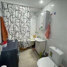 Квартира 36 м², 1-комнатная - изображение 5