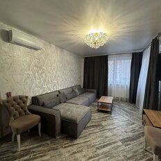 Квартира 82 м², 3-комнатная - изображение 4