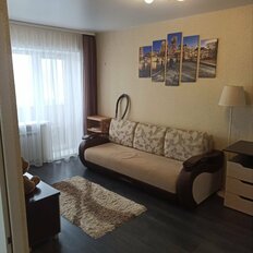 Квартира 36 м², 1-комнатная - изображение 2