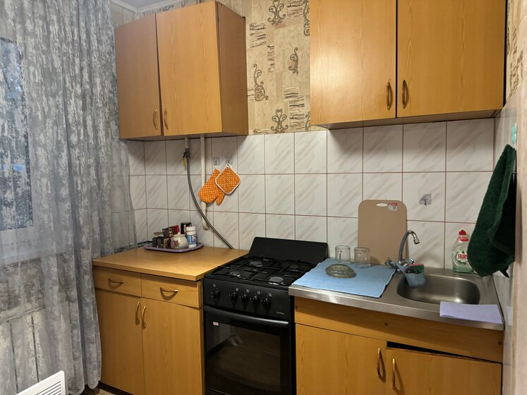 55 м², 1-комнатная квартира 3 000 ₽ в сутки - изображение 39