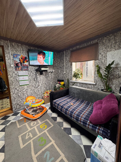 55 м² дом, 6 соток участок 1 750 000 ₽ - изображение 34