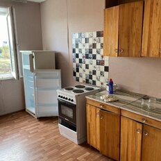 Квартира 40 м², 1-комнатная - изображение 1