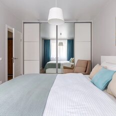 Квартира 39,8 м², 1-комнатная - изображение 3