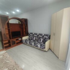 Квартира 30 м², студия - изображение 1