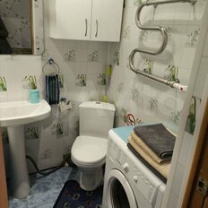 Квартира 36 м², 1-комнатная - изображение 3