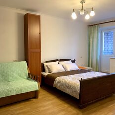 Квартира 42 м², 1-комнатная - изображение 4