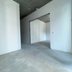 Квартира 33 м², 1-комнатная - изображение 4