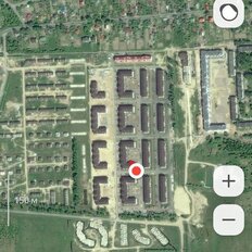 Квартира 31,9 м², 1-комнатная - изображение 2