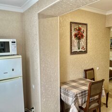 Квартира 35 м², 1-комнатная - изображение 5