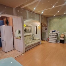 Квартира 39,8 м², 3-комнатная - изображение 5