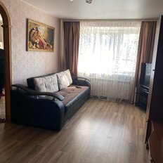 Квартира 44 м², 2-комнатная - изображение 3