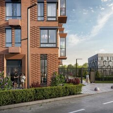 Квартира 41,4 м², 1-комнатная - изображение 2