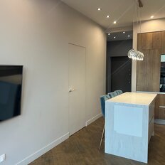 Квартира 47 м², 2-комнатные - изображение 3