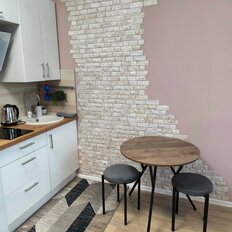 Квартира 23 м², студия - изображение 4