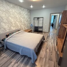 Квартира 49,9 м², 1-комнатная - изображение 5