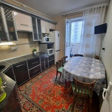 Квартира 42,4 м², 1-комнатная - изображение 2