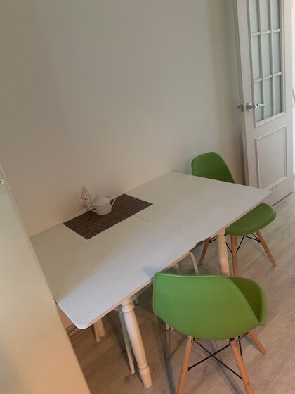 46 м², 2-комнатная квартира 1 500 ₽ в сутки - изображение 36