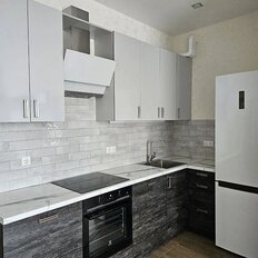 Квартира 63 м², 2-комнатная - изображение 1