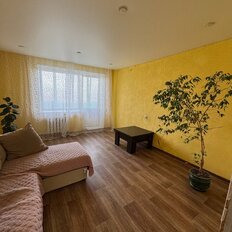 Квартира 85 м², 4-комнатная - изображение 1